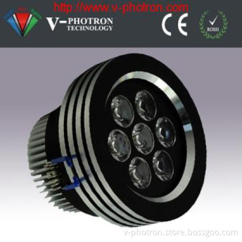 High Power 7W LED Ceiling Lamps